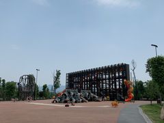 -枫香湖儿童公园