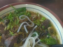 -沈记土鸡米线(七星街品牌中心店)