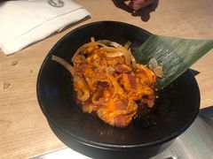 -新石器烤肉(周浦万达店)