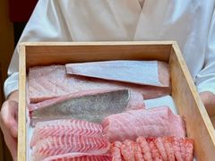 -荣一代目OMAKASE板前料理