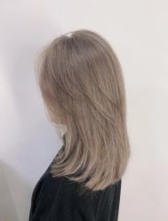 -HG美发设计沙龙