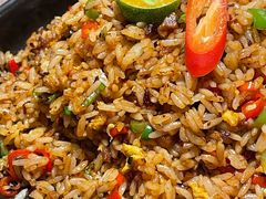 -来龙里 精致 东南亚餐室(万象城店)