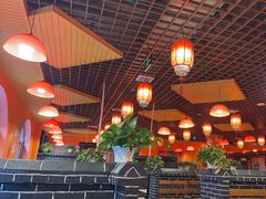 -王老六铁锅炖鱼(翠微店)