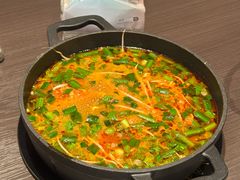 -旺福·贵州酸汤牛肉火锅(陆悦天地店)