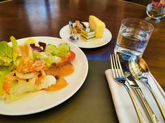 -Tivano意大利餐厅(成都居舍酒店)