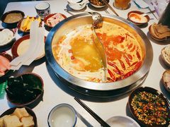 -芈重山老火锅(广州首店)