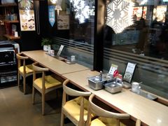 -神仙雪浓汤(弘大店)