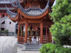 -上海东林寺(金山区)