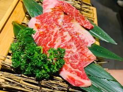 -牛人·雪花牛·木炭烤肉(昆山陆家店)