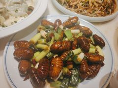 -日丰园海肠水饺·老字号大连海鲜(和平广场店)