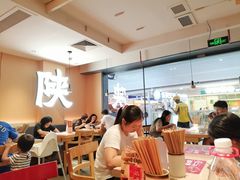 -大师兄·西北小馆(南沙万达广场店)