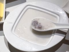 椰汁西米露-潮福城大酒楼·潮味粤品·港式点心(湖滨北路店)