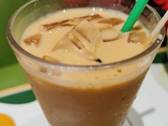手冲奶茶-越弥越南传统美食馆