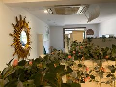 -咖啡人·融合餐厅(万达环宇店)