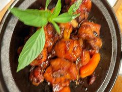 -鹿港小镇(悠唐店)