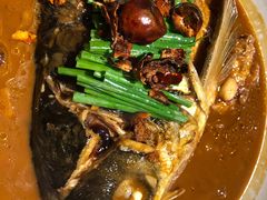-又一福烤鸭·北京菜(东四店)
