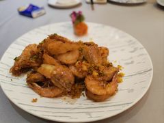 -银都上海菜馆(粤海东路店)
