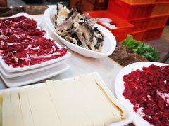 -潮悦牛肉火锅城(水贝店)