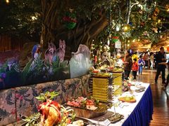 -杭州开元森泊度假乐园