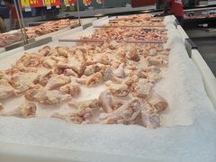 -沃尔玛购物广场(昆明大观店)