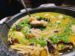 -熙楼(翠湖店)