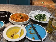 -马老六清真餐厅(雁滩店)
