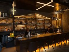 -CHURCH  BISTRO 教堂·餐吧