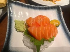 -千代武日本料理(哈西店)