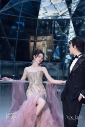 -THE RUIZ GZ睿制西装定制