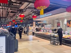 -永辉超市(鲁谷店)