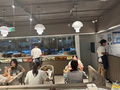 -CRAZYONES西班牙海鲜饭(上海美罗城店)