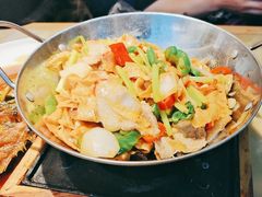 -吕记老鸭汤·徽菜馆(东营路店)