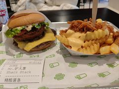 -Shake Shack(浦东嘉里城店)