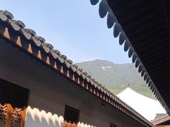 -普陀山风景名胜区-法雨禅寺