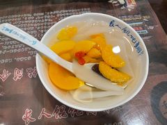 -长人馄饨铺(解放街店)