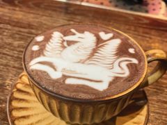 -汭REi·FLOWER COFFEE BAR