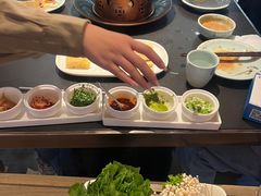 -额尔敦·品质自助(摩尔城店)
