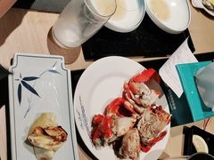 -星伦多自助料理·涮烤一体(杭州来福士店)