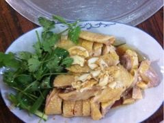 -深圳柯记餐厅(大望店)