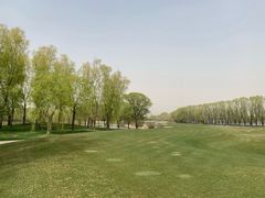 -北京京辉高尔夫俱乐部有限公司