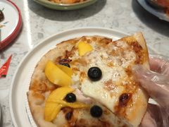 -Aqua Oasis 水天堂(常熟永旺店)