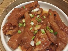 -潮粥荟·潮汕砂锅粥(槐房万达店)
