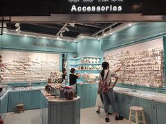 -南京时尚莱迪购物广场(正洪街店)