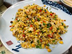 什锦碎金饭-粗茶淡饭(东关街店)