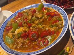 -福苗小骆驼烧烤(太奥广场店)