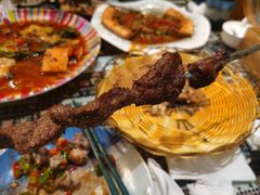 -新疆伊宁远征餐厅