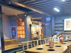 -呷哺呷哺 黄金牧场 (欢乐谷店)