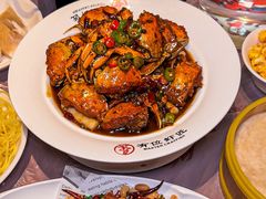 -有位虾匠·香辣蟹·小龙虾(李村店)