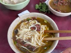 -大石人家鱿鱼面馆(大石西路总店)