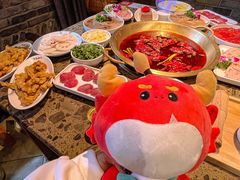 -小龙坎火锅(春熙太古里店)